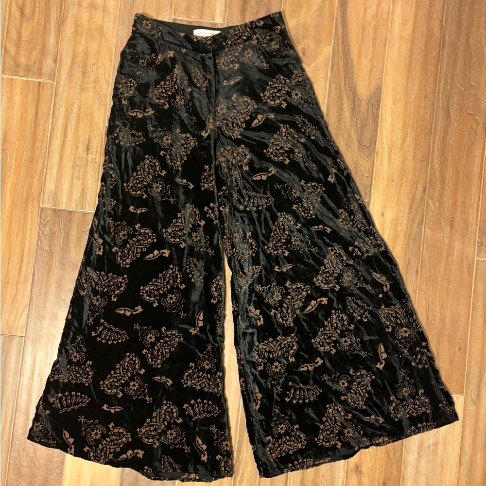 Band of Gypsies wide leg pant